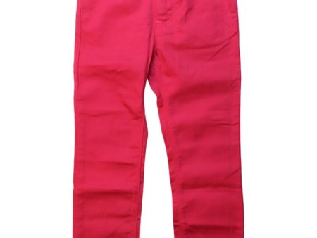 Billieblush Casual Pants 4T Discount