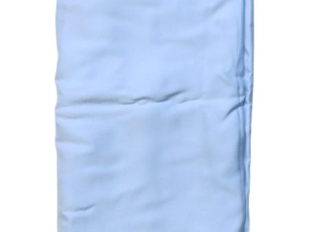 Naked Lab Bamboo Flat Cot Sheet O S Cheap