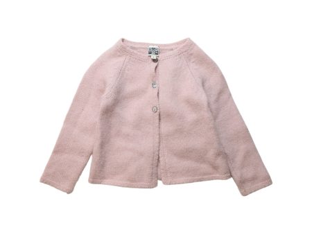 Bonton Cardigan 4T Fashion