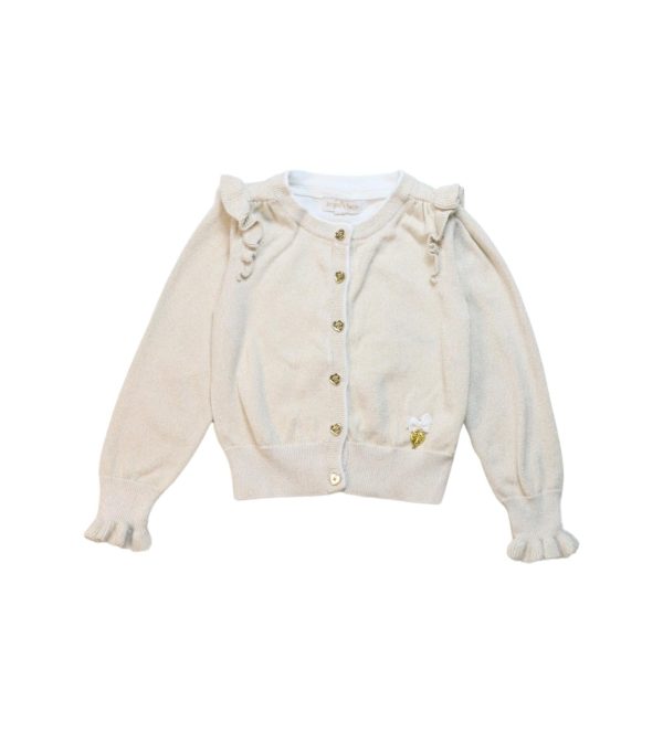 Angel s Face Cardigan 4T - 5T Sale