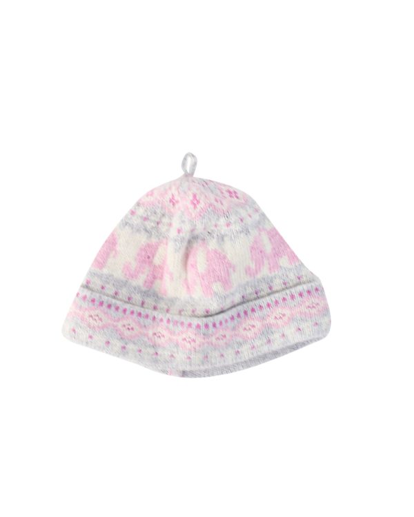 Jojo Maman Bébé Winter Hat 6-12M Online now