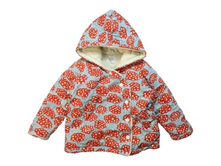 Mimi Mono Padded Jacket 4T Online Hot Sale