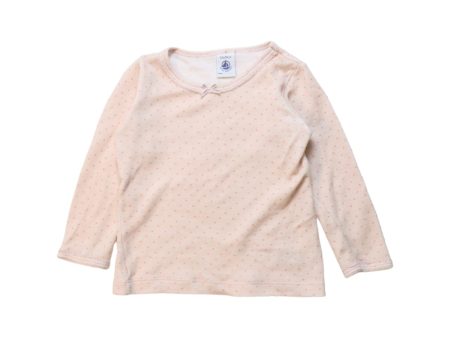 Petit Bateau Pyjama Tops 2T Sale