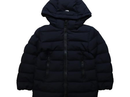 Herno Puffer Jacket 4T For Sale