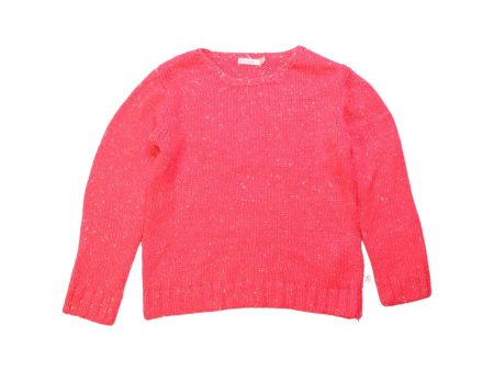 Billieblush Knit Sweater 6T Online now