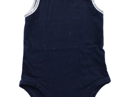 Peter Alexander Sleeveless Bodysuit 6-12M For Cheap