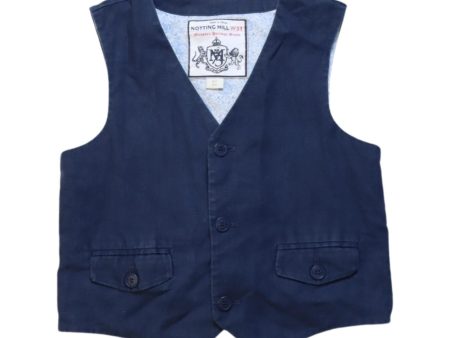 Monsoon Suit Vest 6T - 7Y Online now