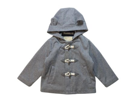 Chickeeduck Lightweight Jacket 12-18M Online now