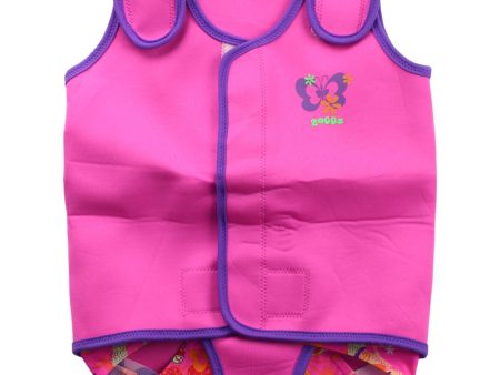 Zoggs Wetsuit 12M - 24M For Discount