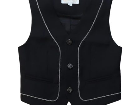 Nicholas & Bears Suit Vest 2T Supply