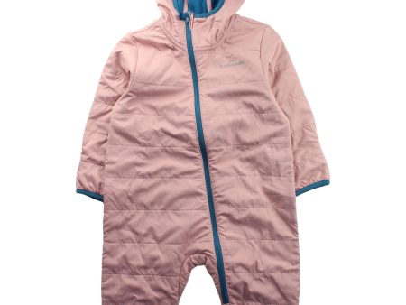 Kathmandu Long Sleeve Jumpsuit 12-18M For Discount