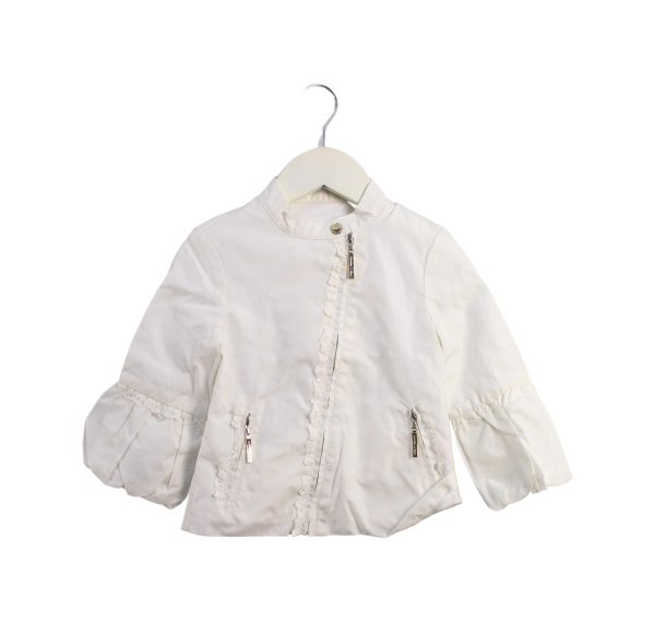 Nicholas & Bears Lightweight Jacket 3T (Thin) Online Hot Sale