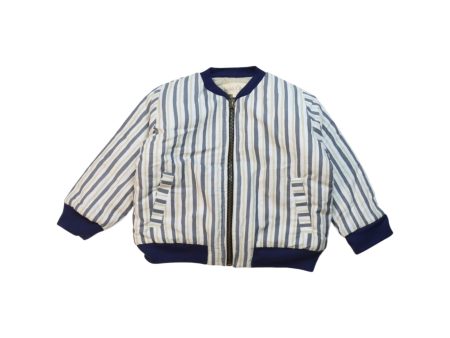 Bumble & Ava Lightweight Jacket 12M - 2T Online Hot Sale