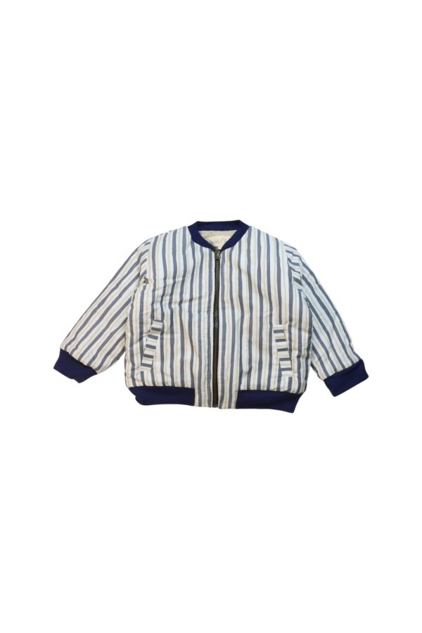 Bumble & Ava Lightweight Jacket 12M - 2T Online Hot Sale