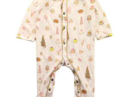 Atelier Choux Onesy 3-6M Discount