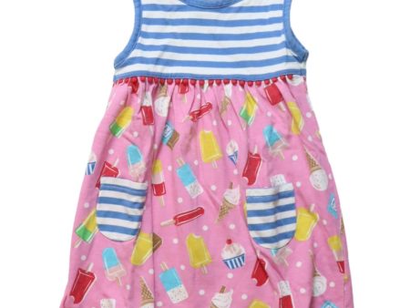 Boden Dress Set 6-9M Fashion