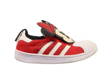 Adidas Slip Ons (EU28) Online Sale