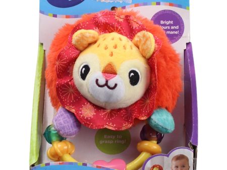 Vtech Rattle O S on Sale