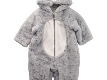 Chickeeduck Snowsuit 6-12M Hot on Sale