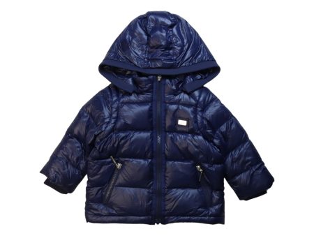 Nicholas & Bears Puffer Jacket 2T For Cheap