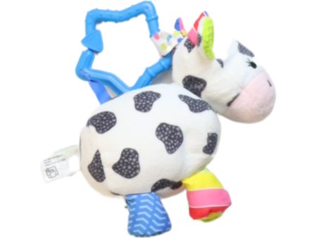 ELC by Mothercare Blossom Farm Martha Moo O S Online