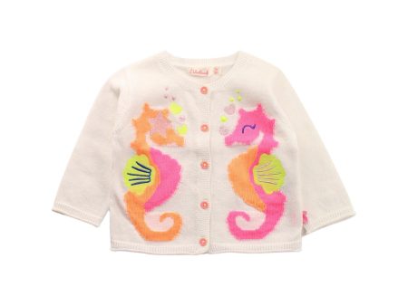 Billieblush Cardigan 0-3M Hot on Sale