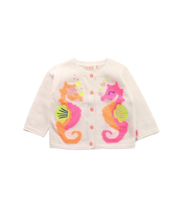 Billieblush Cardigan 0-3M Hot on Sale