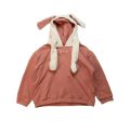 Naomi Wear Hooded Sweatshirt 6T - 7Y For Discount