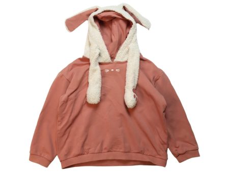 Naomi Wear Hooded Sweatshirt 6T - 7Y For Discount