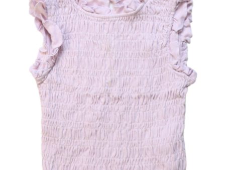 Gingersnaps Sleeveless Top 24M For Discount