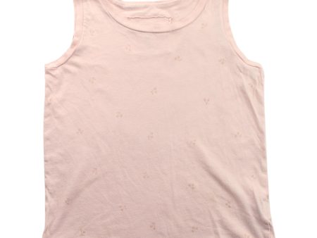 Bonpoint Sleeveless T-Shirt 6T Hot on Sale