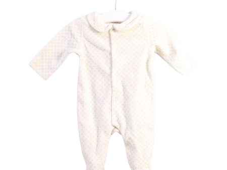 Cyrillus Onesy 0-3M Online Sale