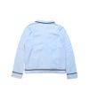 Bleu Comme Gris Cardigan 6T For Sale