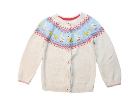 Boden Knit Cardigan 12-18M Online