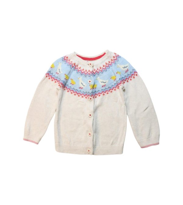 Boden Knit Cardigan 12-18M Online