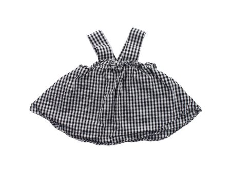 little Mo & Co. Overall Dress 4T Online