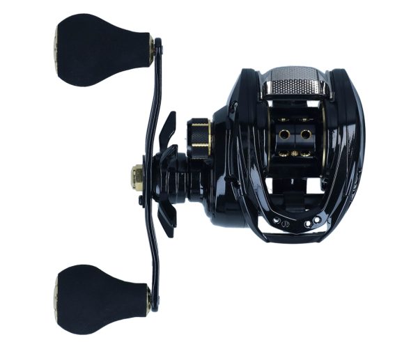 Daiwa PT 150H BK Baitcaster Fishing Reels For Sale