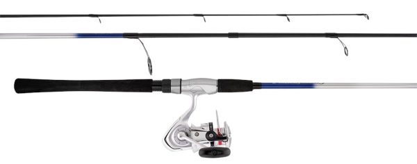 Daiwa 21 Crossfire PMC Combo Online now