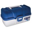 Jarvis Walker 3-Tray Tackle Box Discount