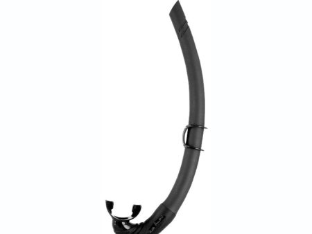 White Tip Snorkel on Sale