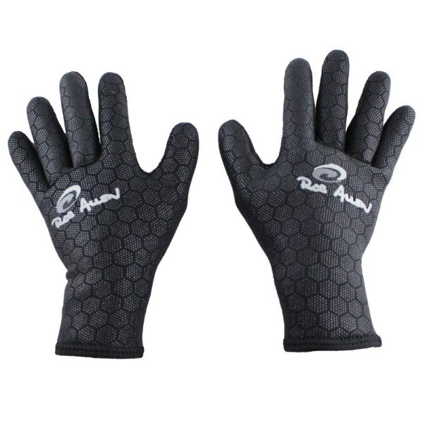 Stretch Gloves Fashion