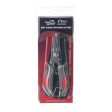 Jarvis Walker Pro Series Bent Pliers with Braid Cutters SS For Cheap