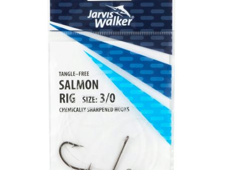 Jarvis Walker Salmon Rig Online