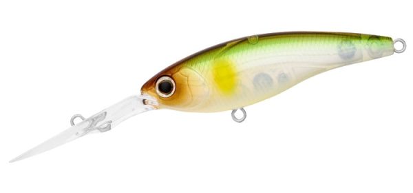 Daiwa Steez Shad 60SP DR Lure Discount