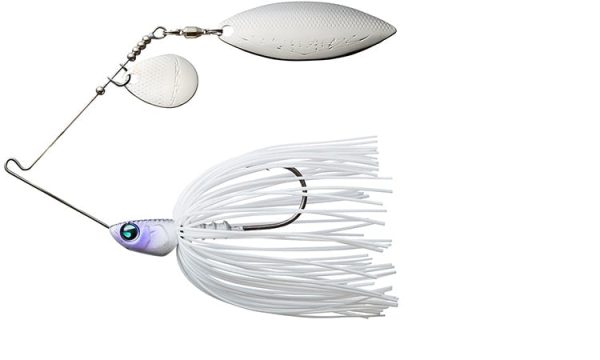 Daiwa Steez Spinnerbait Lure For Cheap