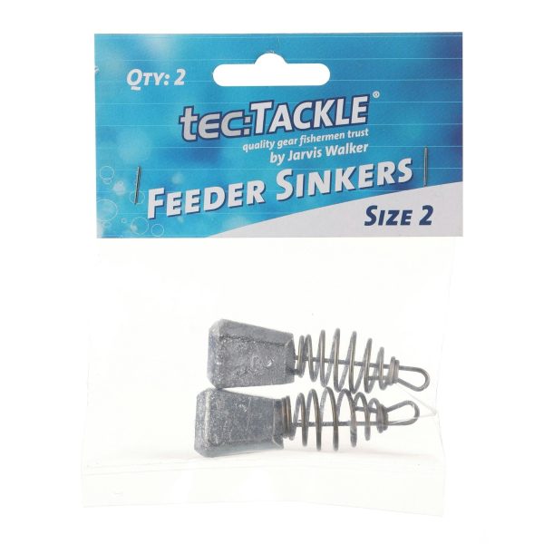 Jarvis Walker Feeder Berley Cage Sinkers Hot on Sale