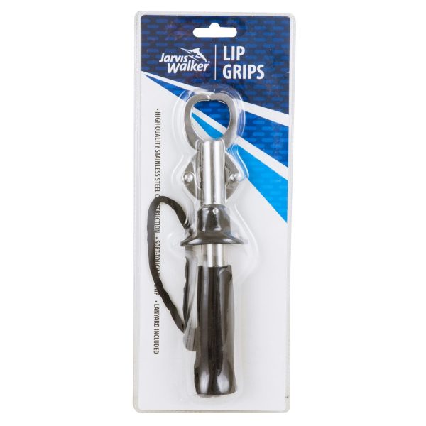 Jarvis Walker Lip Grip Hot on Sale