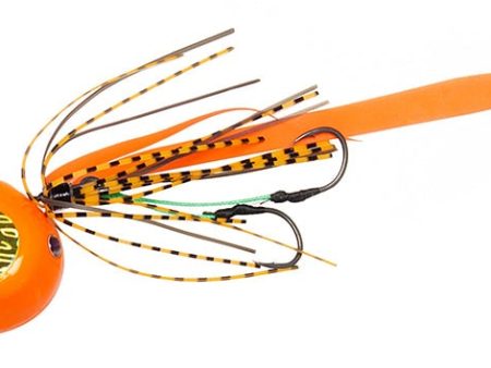 Daiwa Kohga Bayrubber 45gm Lure Hot on Sale