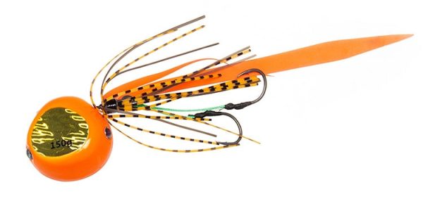 Daiwa Kohga Bayrubber 45gm Lure Hot on Sale