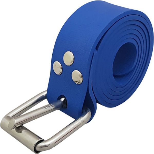 Marseille Weight Belt Coloured Sale